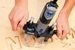 DREMEL® Oberfräsen-Vorsatzgerät Produktbild img4 S