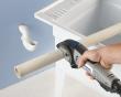 DREMEL® DSM20 Metall- und Kunststofftrennscheibe Produktbild img2 S