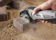 DREMEL® DSM20 Mauerwerk-Trennscheibe Produktbild img2 S