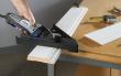 DREMEL® DSM20 Gehrungswinkel-Vorsatz Produktbild img2 S