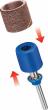 DREMEL® EZ SpeedClic: Schleifdorn & Schleifband Produktbild
