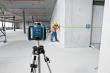Rotationslaser GRL 300 HVG, 1 x 9 V-Blockbatterie (6LR61) im Handwerkerkoffer Produktbild img5 S