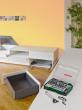Schrauberbit- und Ratschen-Set, 27-teilig Produktbild img4 S