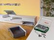Schrauberbit- und Ratschen-Set, 27-teilig Produktbild img5 S