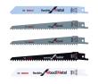Messer-Set, Systemzubehör, 5 Stück Produktbild