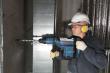 Bohrhammer mit SDS max GBH 8-45 DV Produktbild img5 S
