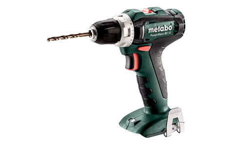 Akku-Bohrschrauber PowerMaxx BS 12 (601036840) metaBOX 118 Produktbild img2 L