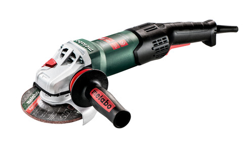 Winkelschleifer WE 17-125 Quick RT (601086000) Karton Produktbild img2 L