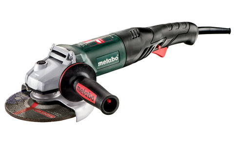 Winkelschleifer WE 1500-150 RT (601242000) Karton Produktbild img2 L