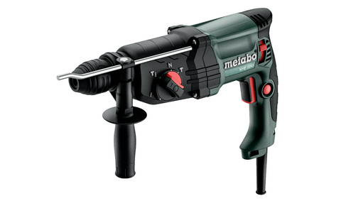 Kombihammer KHE 2245 (601708500) Kunststoffkoffer Produktbild img2 L