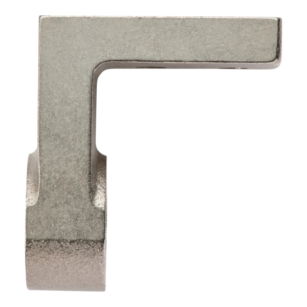 Halter für Einbaumessschraube, Befestigungsmutter für 9,5 mm Schaft Produktbild img3 L