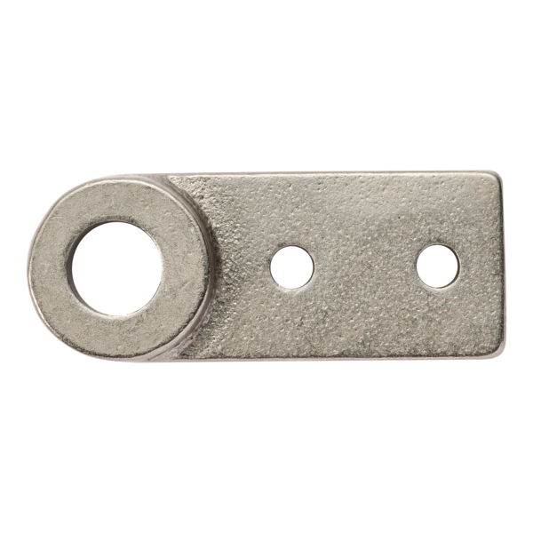 Halter für Einbaumessschraube, Befestigungsmutter für 9,5 mm Schaft Produktbild img3 L