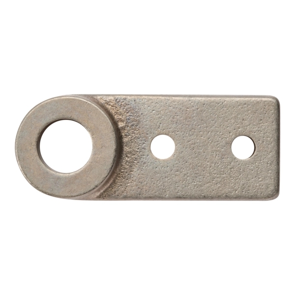 Halter für Einbaumessschraube, Befestigungsmutter für 10 mm Schaft Produktbild img3 L