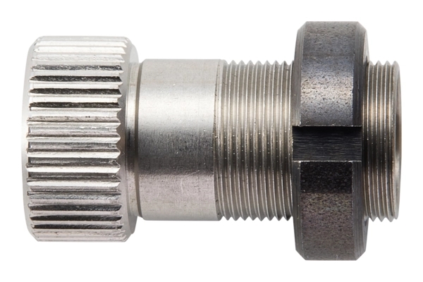 Gewindeschaft LGE /LDG 10mm 0, Nr. 02ADC730 Produktbild img1 L