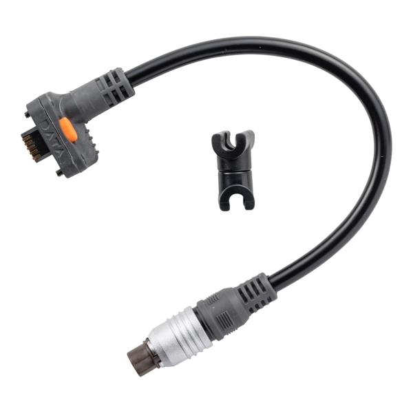 U-WAVE-T Leitung E Rund 6-Pin Modell, Nr. 02AZD790E Produktbild img4 L