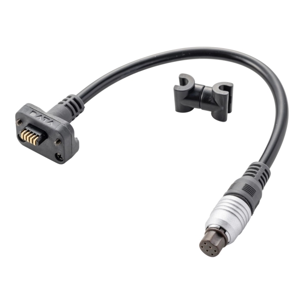 U-WAVE-T Leitung E Rund 6-Pin Modell, Nr. 02AZD790E Produktbild img3 L