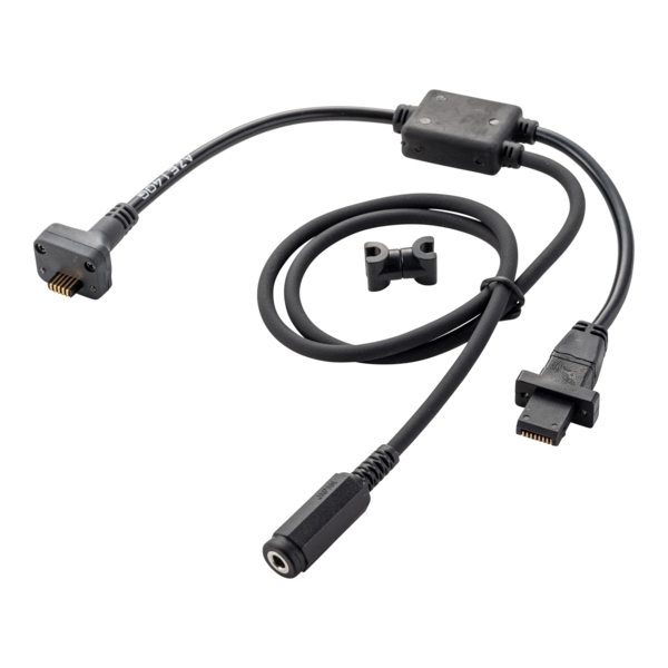 U-WAVE-T Leitung G, Fußschalter, Flach- gerade IP Modell, Nr. 02AZE140G Produktbild img2 L