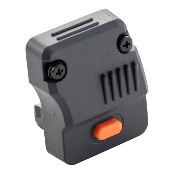 Anschlusseinheit, U-WAVE fit Standard Modell, Nr. 02AZF300 Produktbild img2 L