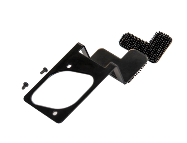 Halter für U-WAVE-T-Sender 0, Nr. 02AZE200 Produktbild img1 L