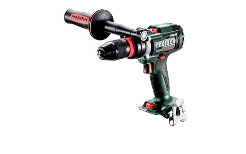 Akku-3-Gang-Bohrschrauber BS 18 LTX-3 BL Q I Metal (603180850) Karton Produktbild img2 L