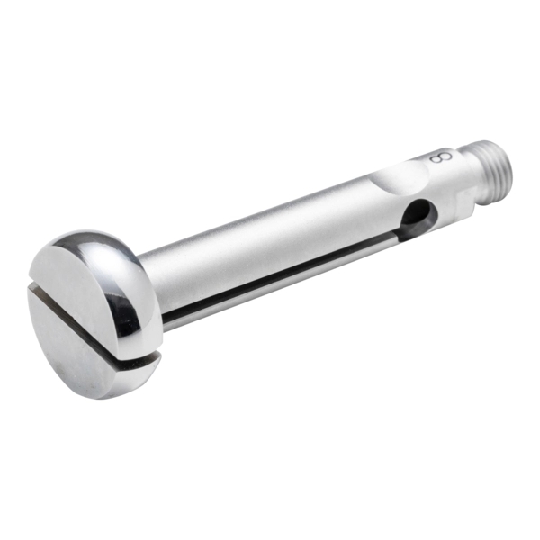 Messbolzen für Serie 526 17-18mm, Nr. 102461 Produktbild img2 L