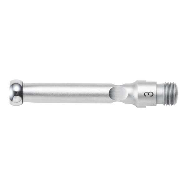 Messbolzen für Serie 526 8-8,5mm, Nr. 102471 Produktbild img4 L
