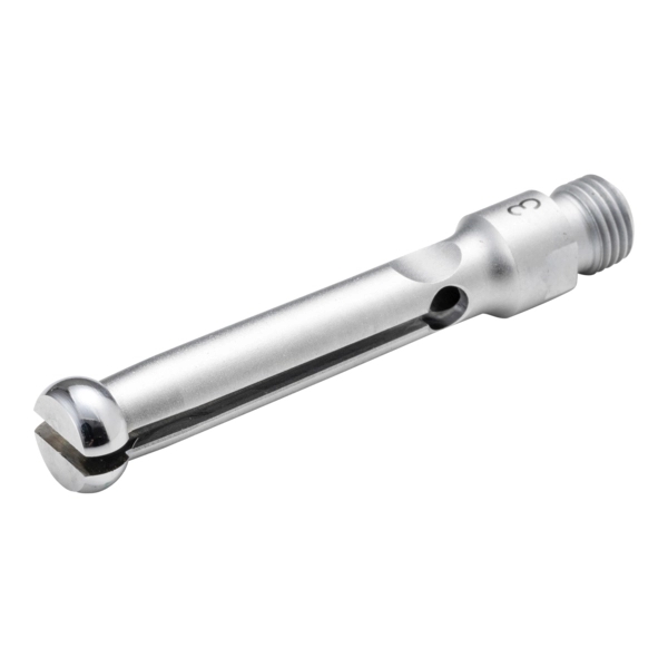 Messbolzen für Serie 526 8-8,5mm, Nr. 102471 Produktbild img2 L