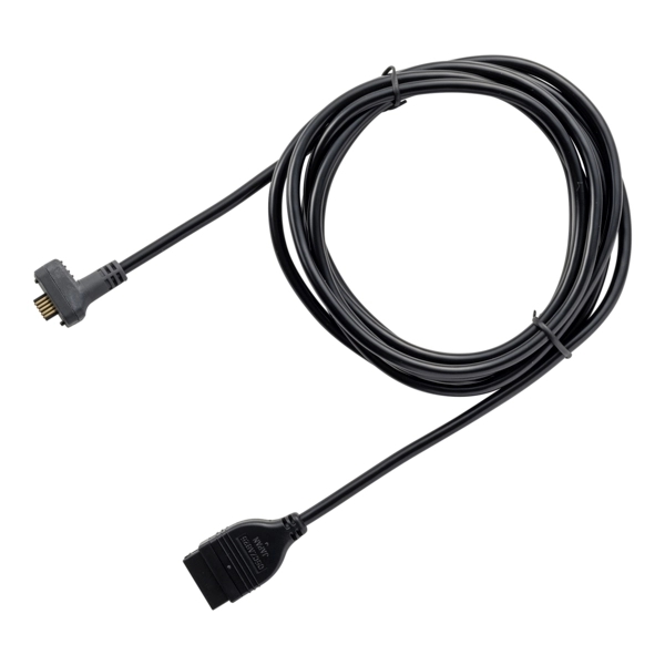Digimatic Leitung, Datentaste, IP 0, Nr. 05CZA625 Produktbild img2 L