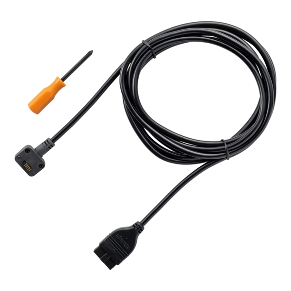 Digimatic Leitung, Datentaste, IP 0, Nr. 05CZA663 Produktbild img2 L
