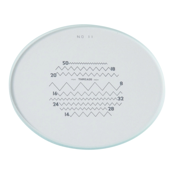 Reticle No. 11, Nr. 183-151 Produktbild img2 L