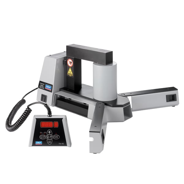 Small induction heater Produktbild img1 L