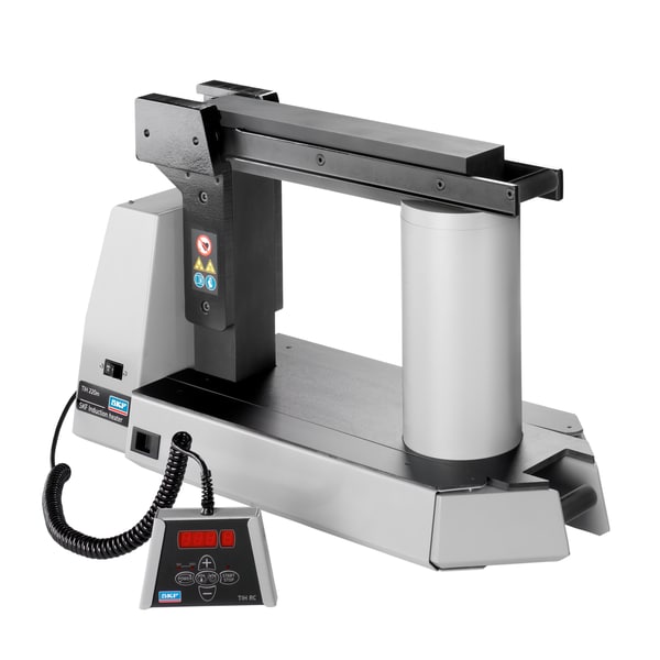 Large induction heater Produktbild img1 L