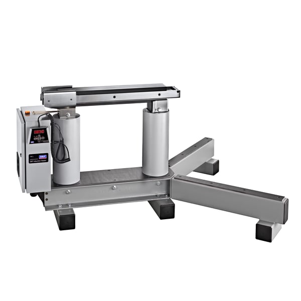 Extra large induction heater Produktbild img1 L