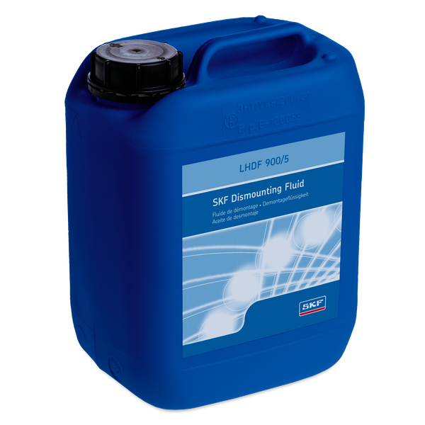 Mounting or Dismounting fluid Produktbild img1 L