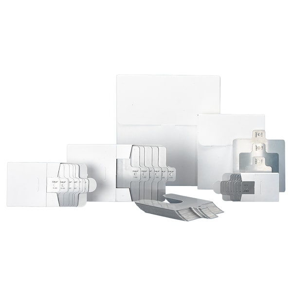 Machinery shim pack Produktbild img1 L