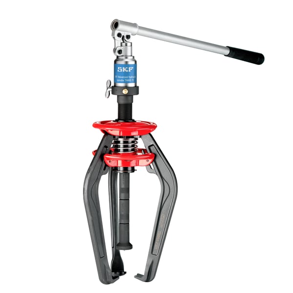 EasyPull hydraulic puller Produktbild img1 L