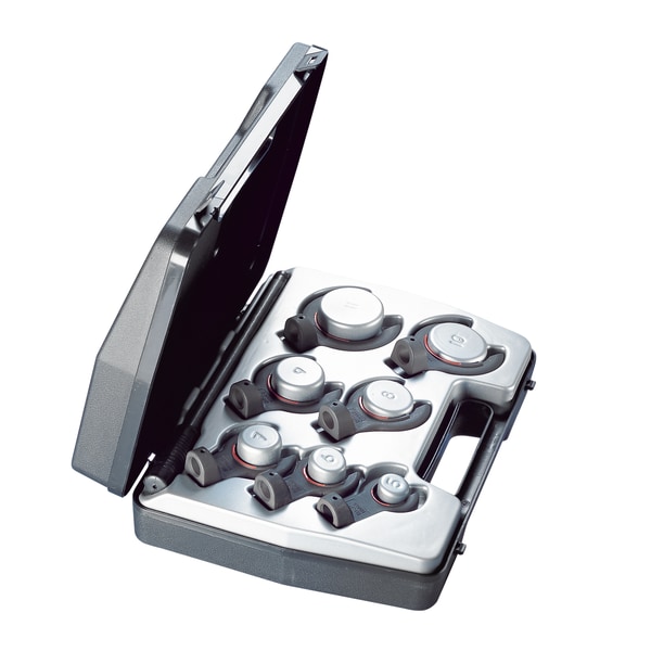 Wellenmutterschlüsselsatz Produktbild img1 L