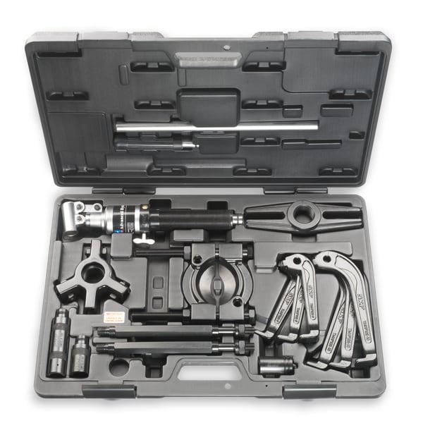 Hydraulic puller kit Produktbild img1 L