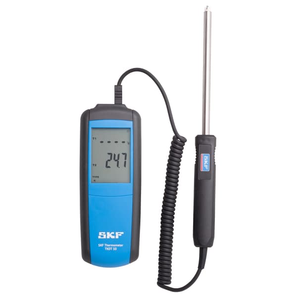 Contact thermometer Produktbild img1 L