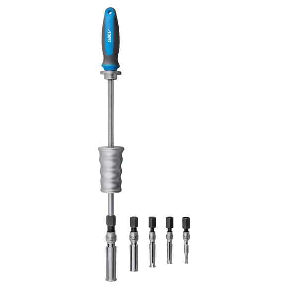 Lager-Innenabziehersatz Produktbild img1 L