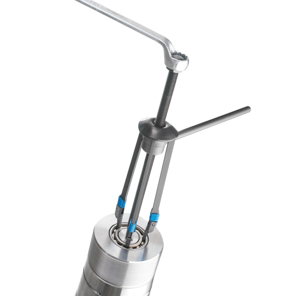 Combined mounting and dismounting kit for deep groove ball bearings Produktbild img1 L