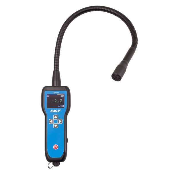 Ultrasonic leak detector Produktbild img1 L