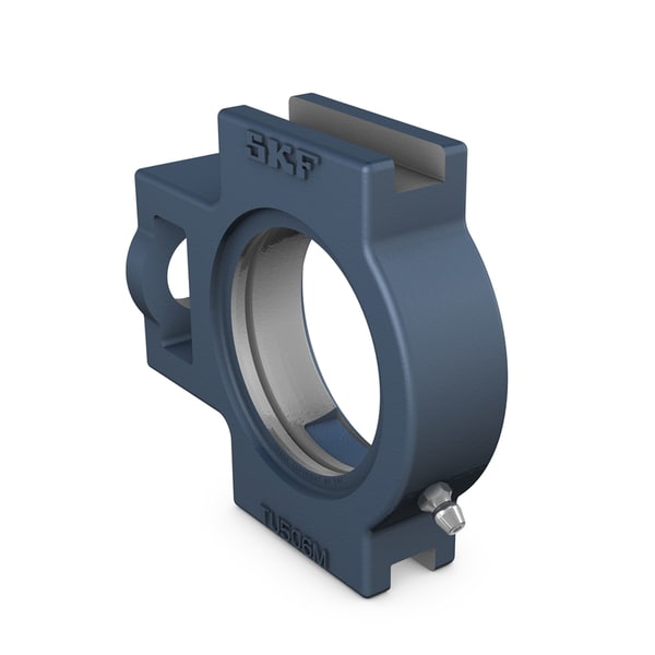 Take-up cast iron housing for insert bearing, JIS Produktbild img1 L