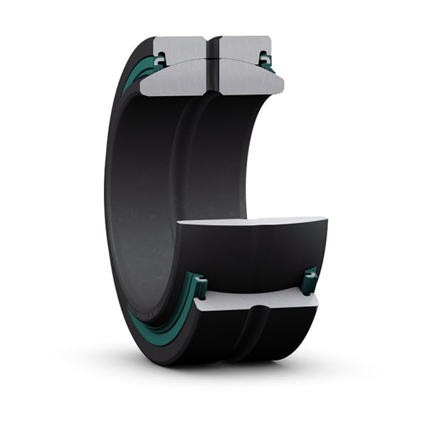 SKF Explorer Radial-Gelenklager, wartungsfrei, abgedichtet, metrische Größen Produktbild img1 L