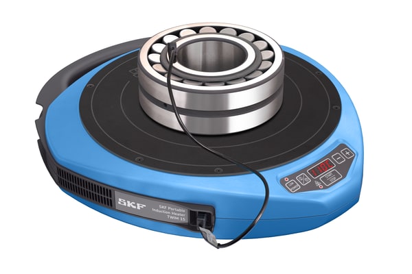 Portable induction heater Produktbild img1 L