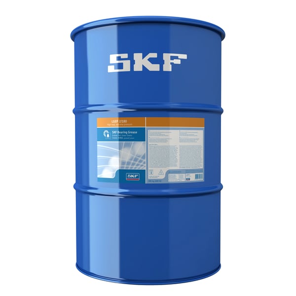 Wälzlagerschmierfett für hohe Belastungen und extreme Drücke Produktbild img1 L