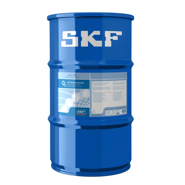 High load, water resistant, high temperature bearing grease Produktbild img1 L