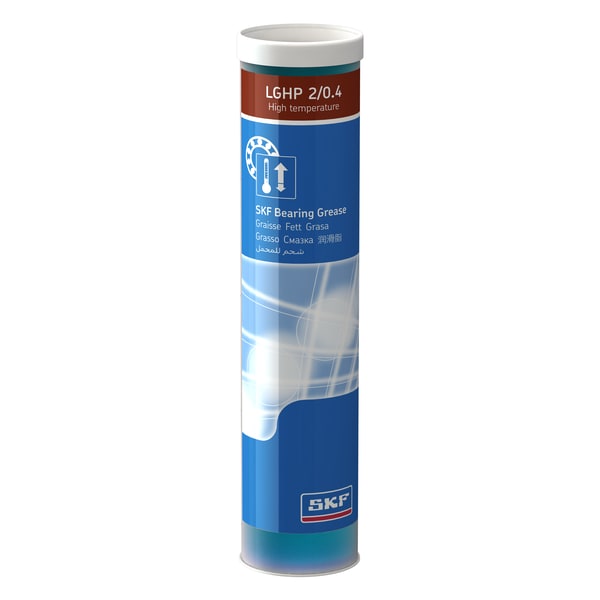 High performance, high temperature bearing grease Produktbild img1 L