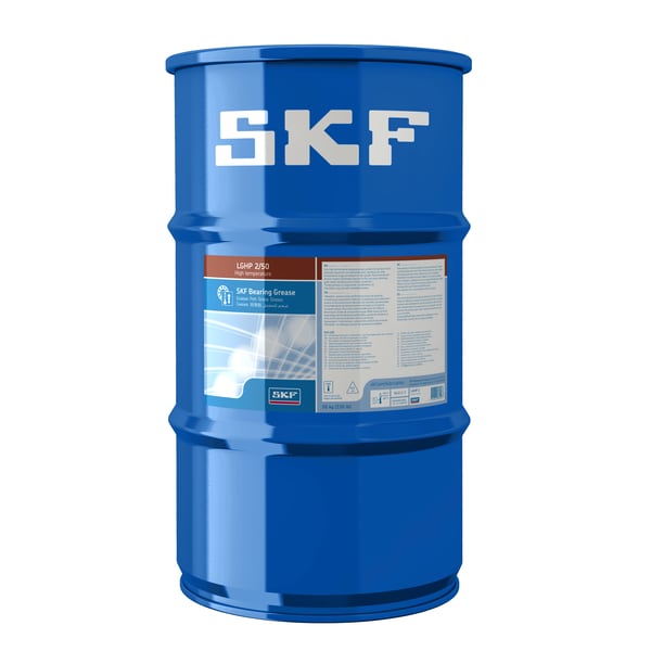 High performance, high temperature bearing grease Produktbild img1 L