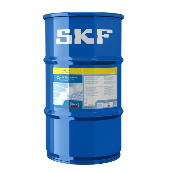 Wälzlagerschmierfett für allgemeine Anwendungsfälle in der Industrie und in Fahrzeugen Produktbild img1 L